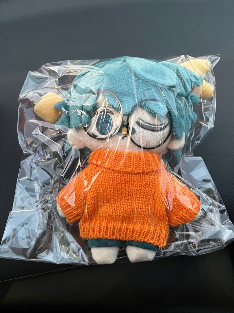 Eve賞 アイコンぬい - メルカリ