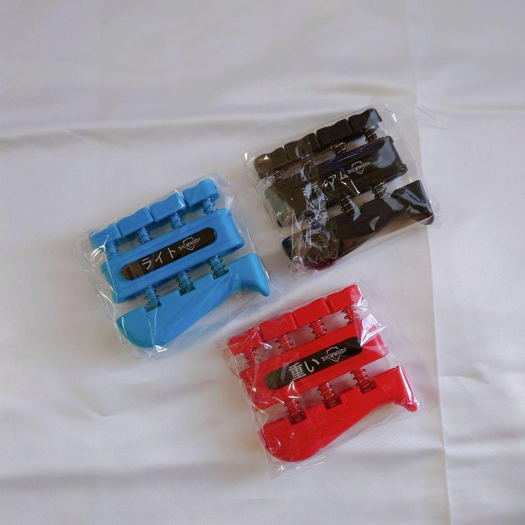 早い者勝ち⭐グリップストレングストレーナー 握力トレーニング 筋力クライミング