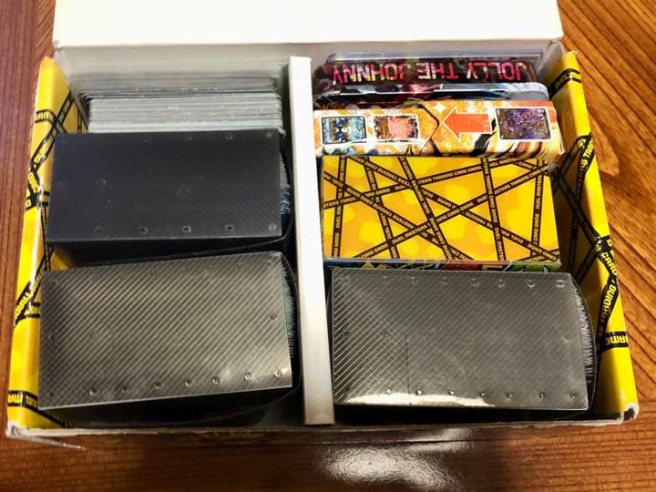 【総額7万円以上！】 デュエマ まとめ売り デッキ セット ボックス付き 豪華なスタートデッキ！パーフェクトセットが登場！ | デュエル