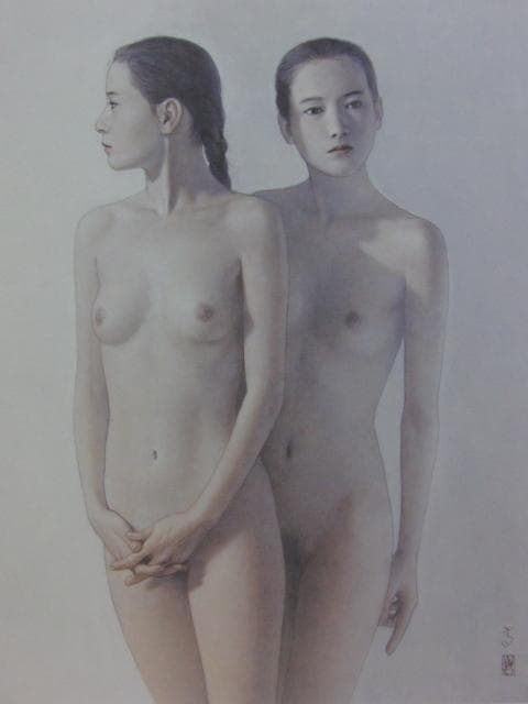 高塚省吾、光ごろも影ごろも、厳選、希少画集画、新品高級額 額装付