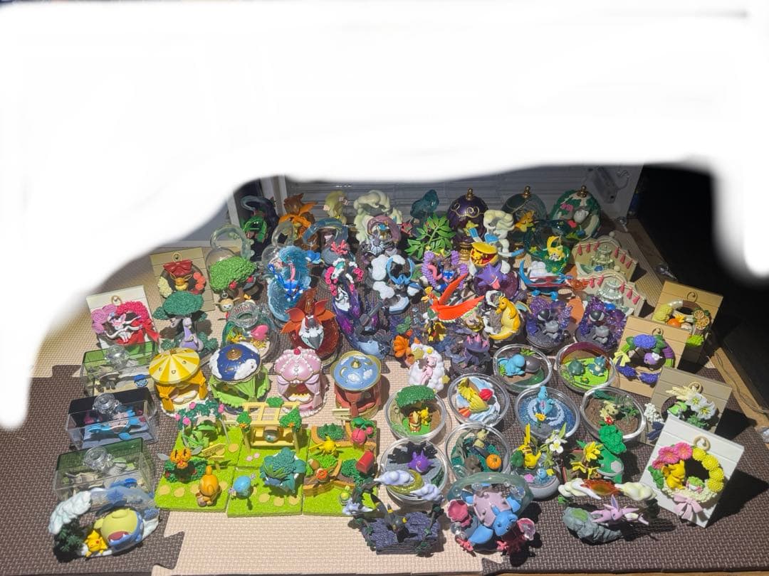 ポケモン リーメント まとめ売り 大量 バラ売り相談OKです！