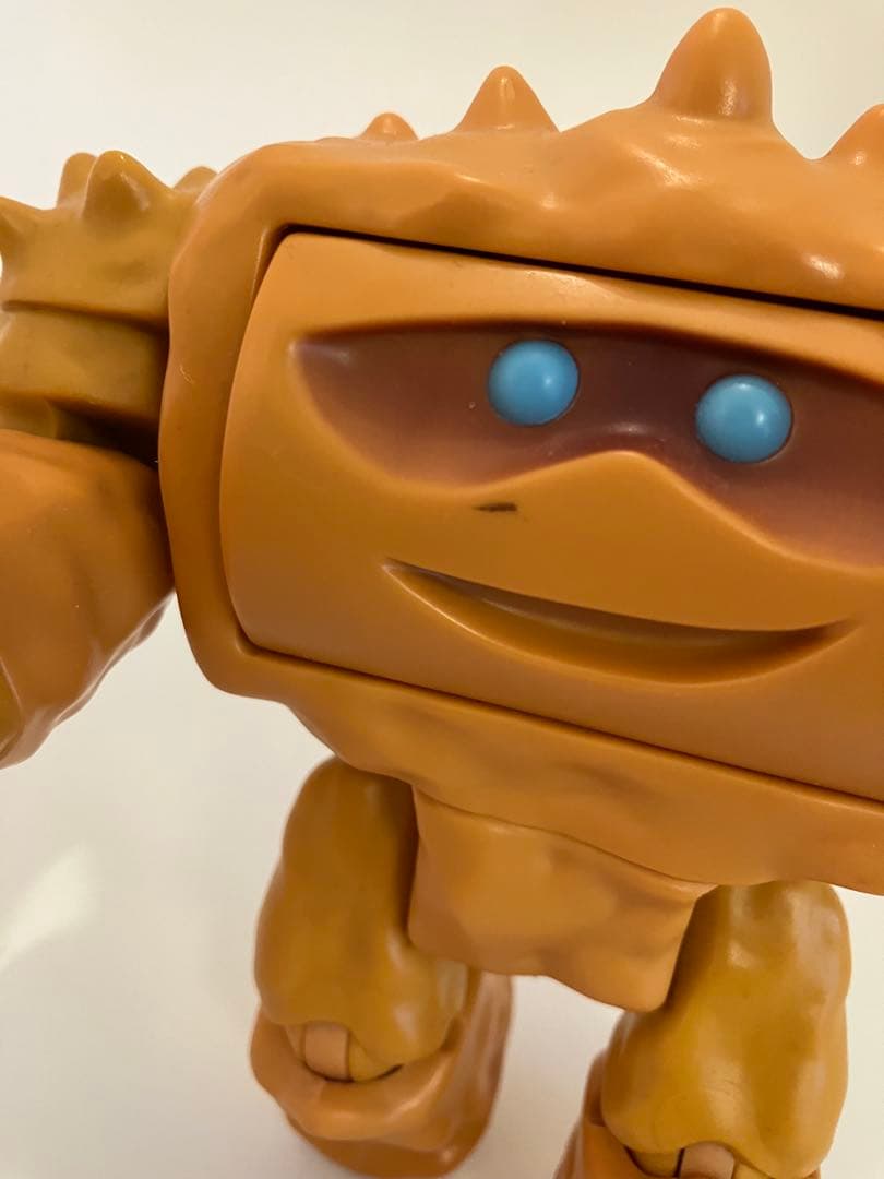 MATTELトイストーリー3 スパークス ストレッチ トゥウィッチ チャンク