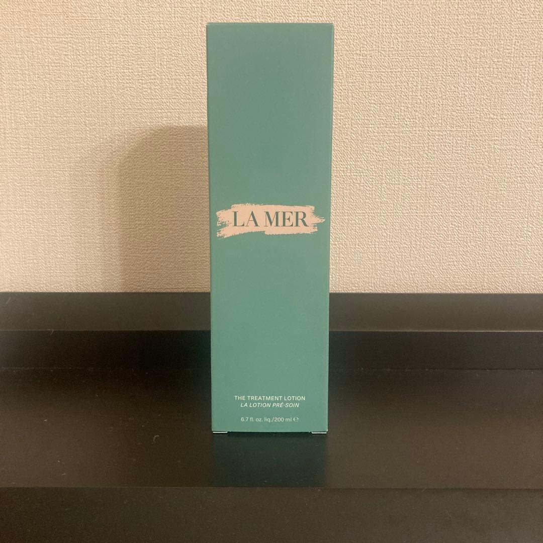 ア*ミ様 LA MER ザ・トリートメント ローション 200ml