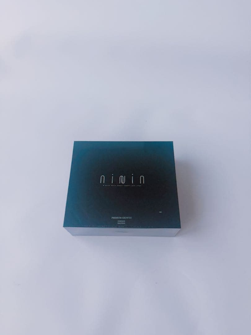 ni-Nin ニーニン ナイトエッセンス 夜専用美容液 30本