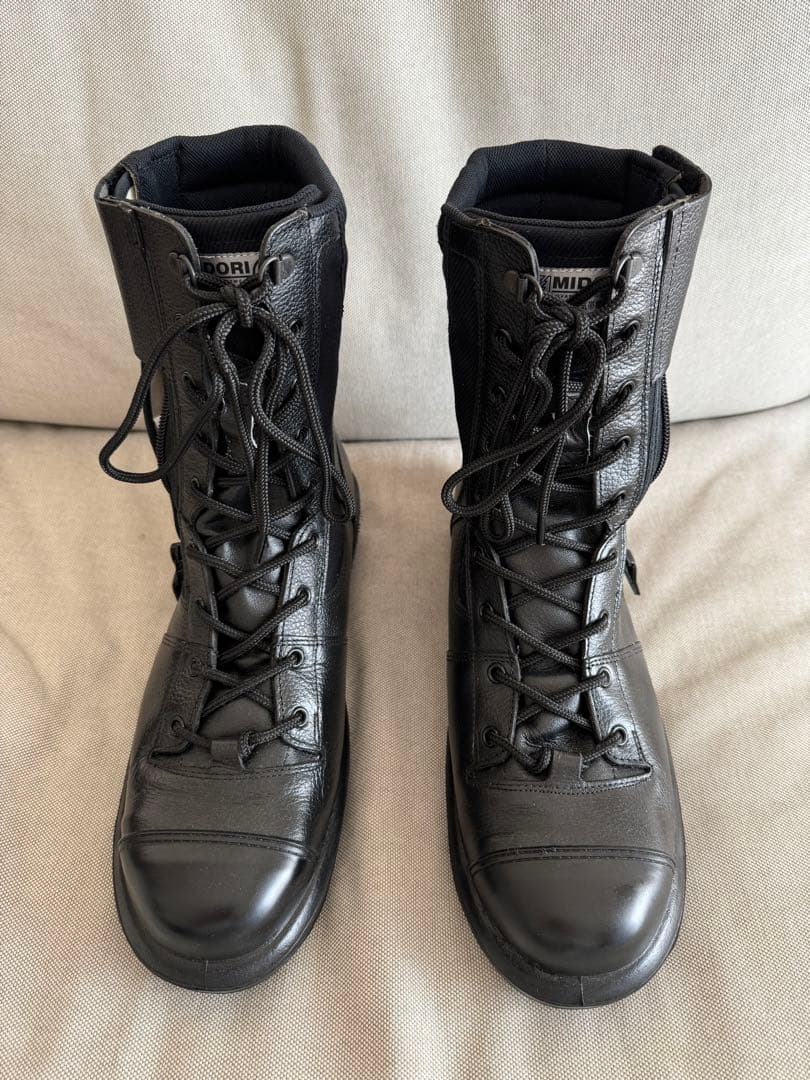 ミドリ安全　安全靴