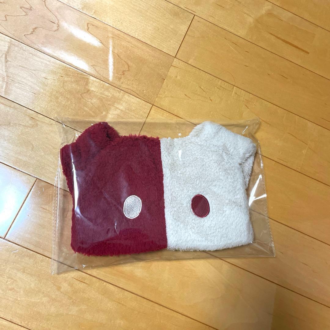 Eve Anniversary Live UNDERCOVERアプリくじ