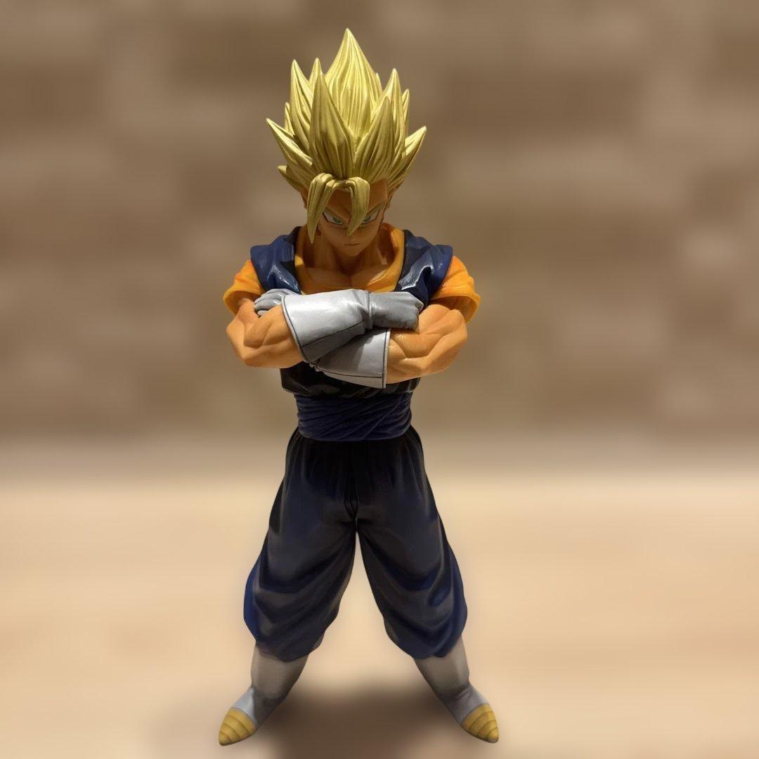 ドラゴンボール改 ベジット フィギュア MSP 開封品