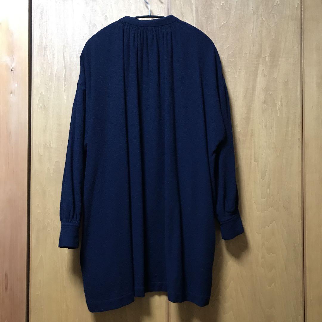 専用です アーツ&サイエンス arts&science カシミヤ ブラウス