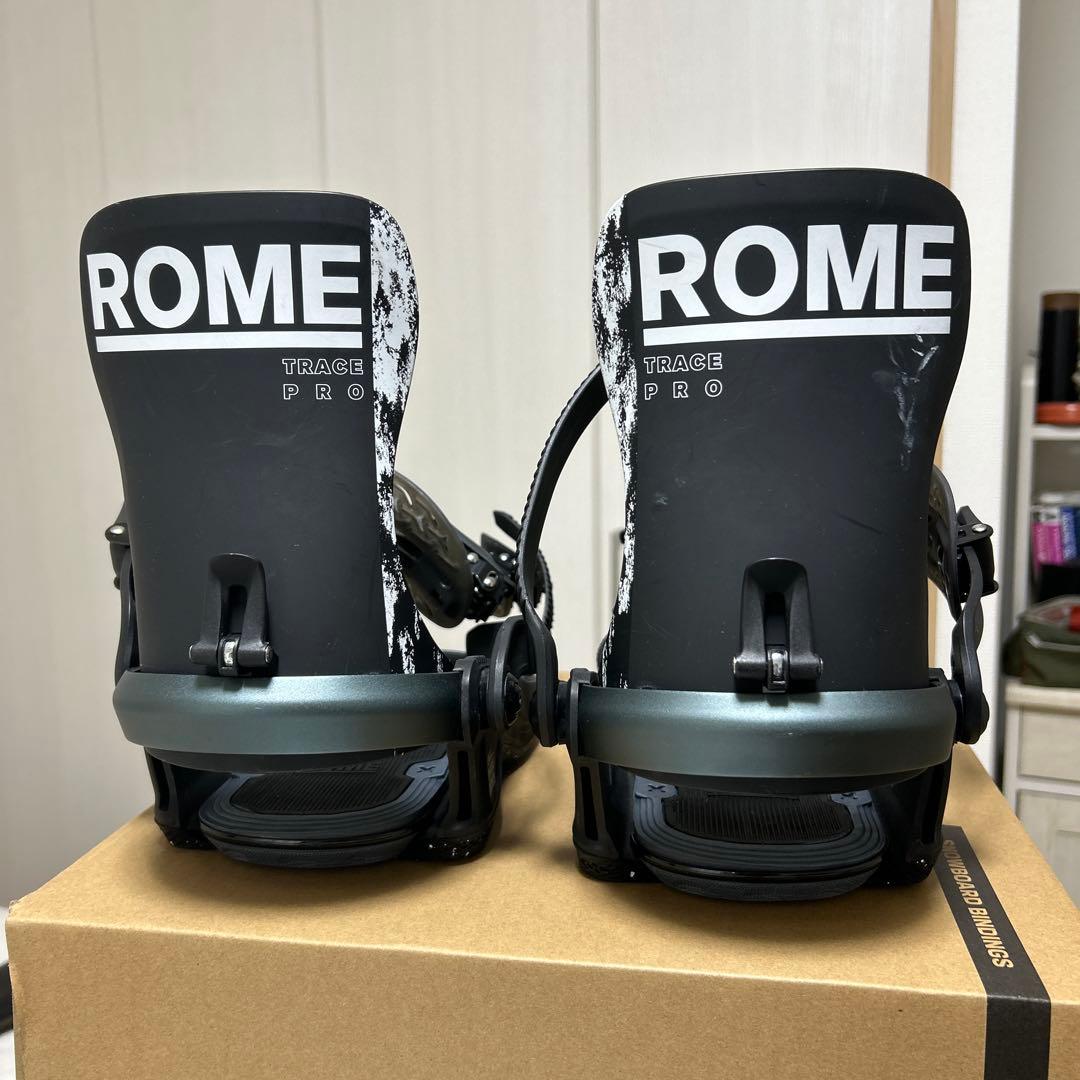 ROME TRICE PRO sサイズ