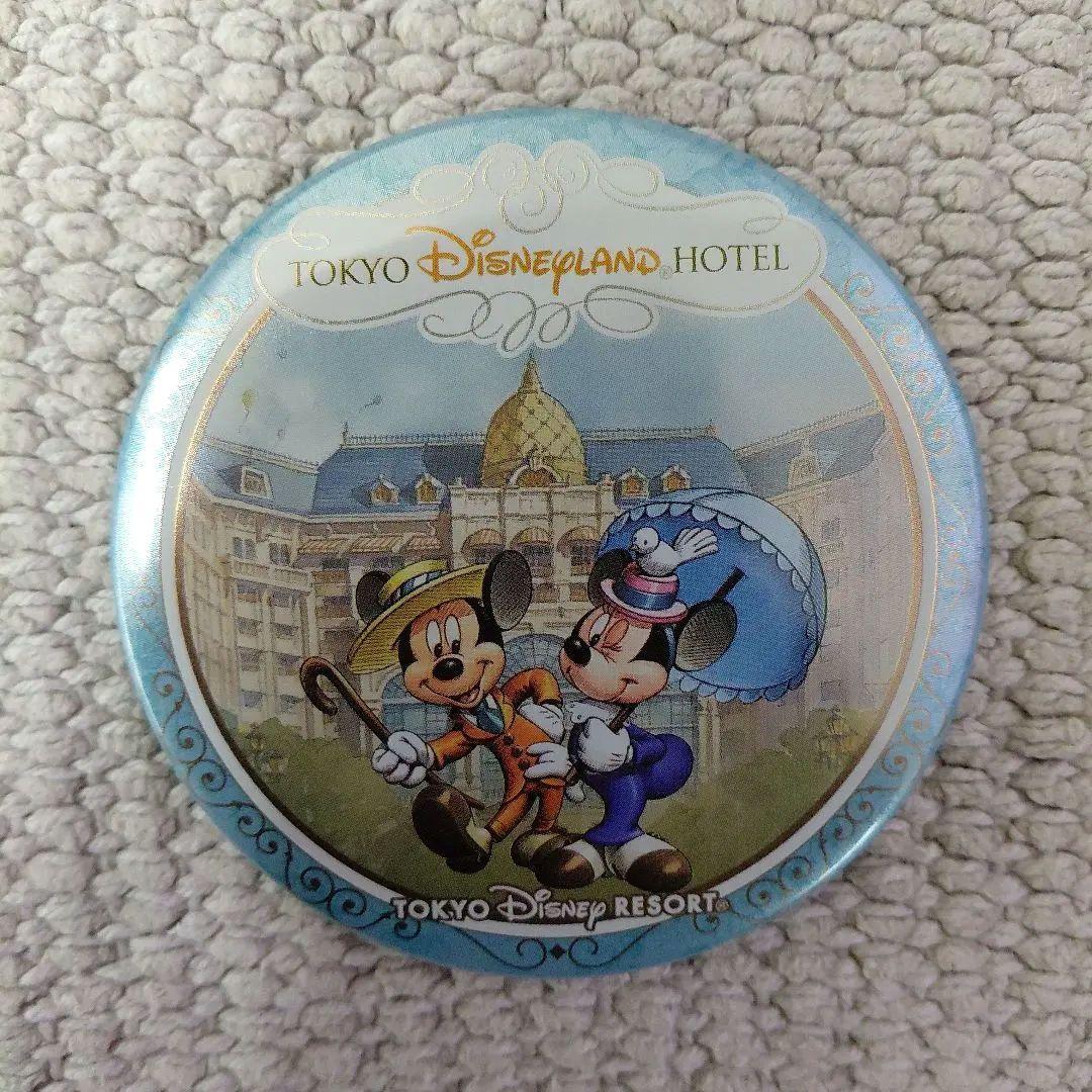 東京ディズニーリゾート バッジセット - メルカリ