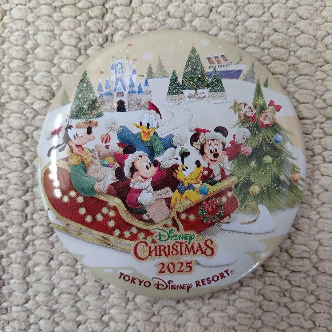 東京ディズニーリゾート バッジセット - メルカリ