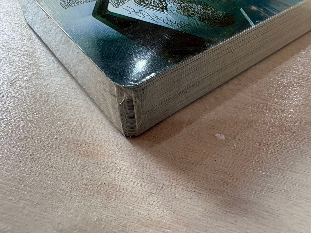 CARTES PEINTES トランプ 谷川晃一 - メルカリ