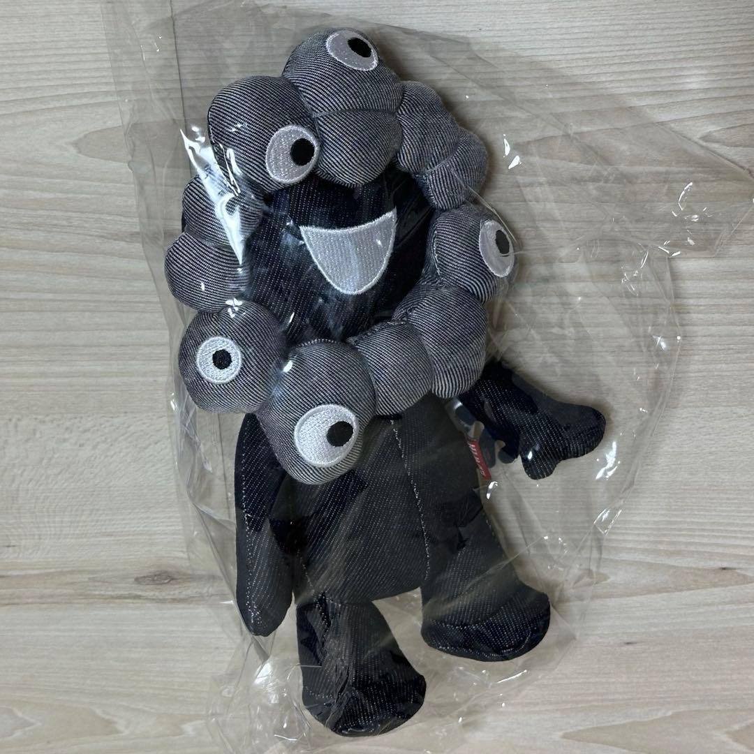 エドウィン ミャクミャク 大 EDWIN EXPO2025 新品 万博 2025大阪・関西万博】老舗デニムブランド「EDWIN」コラボレーション