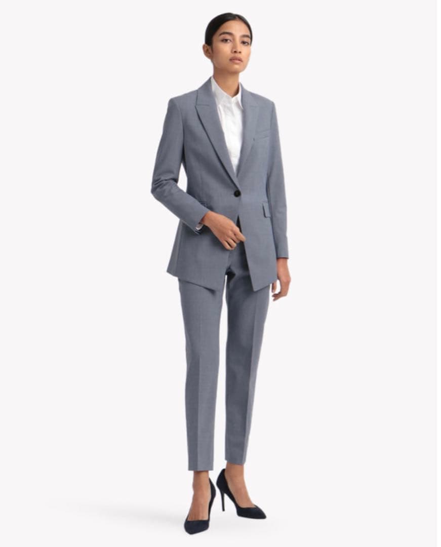 パキラ【Theory】レディースセットアップ