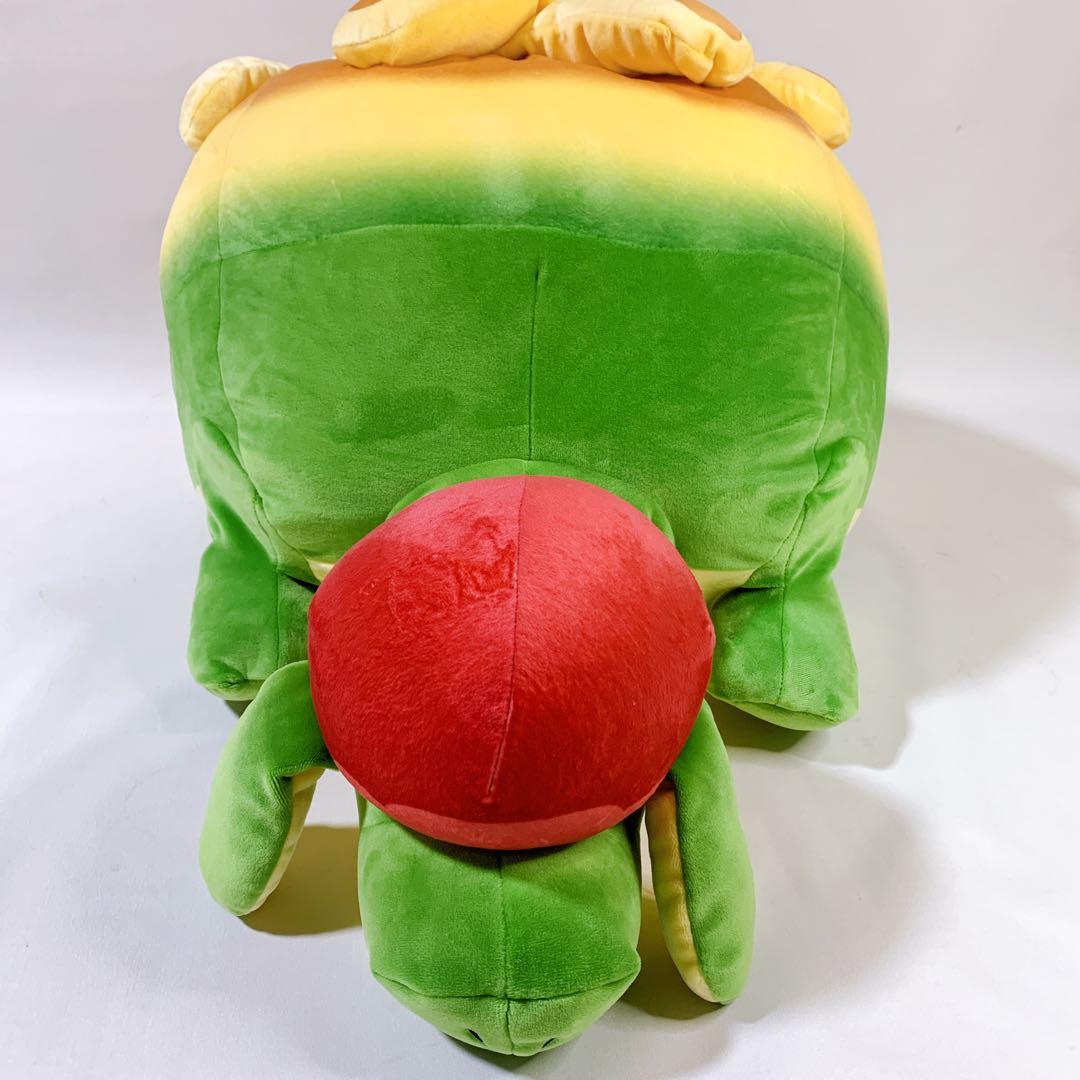 美品】もっちりぬいぐるみ 等身大 タルップル ポケモンセンター限定