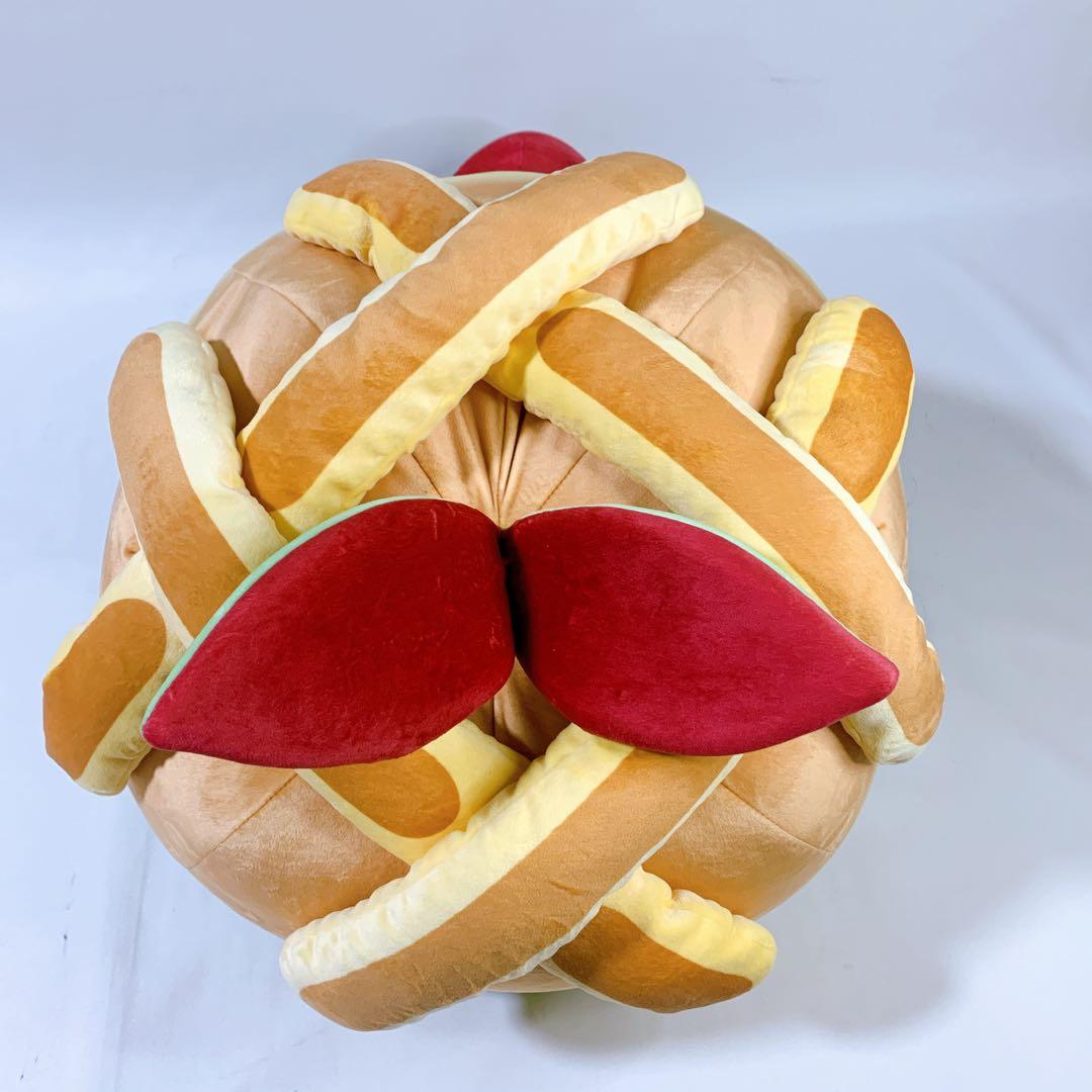 美品】もっちりぬいぐるみ 等身大 タルップル ポケモンセンター限定