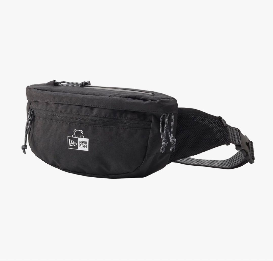 【*k様 NEW ERA®　familiar　ニューエラ　ファミリア　ボディバッ 13326-260-