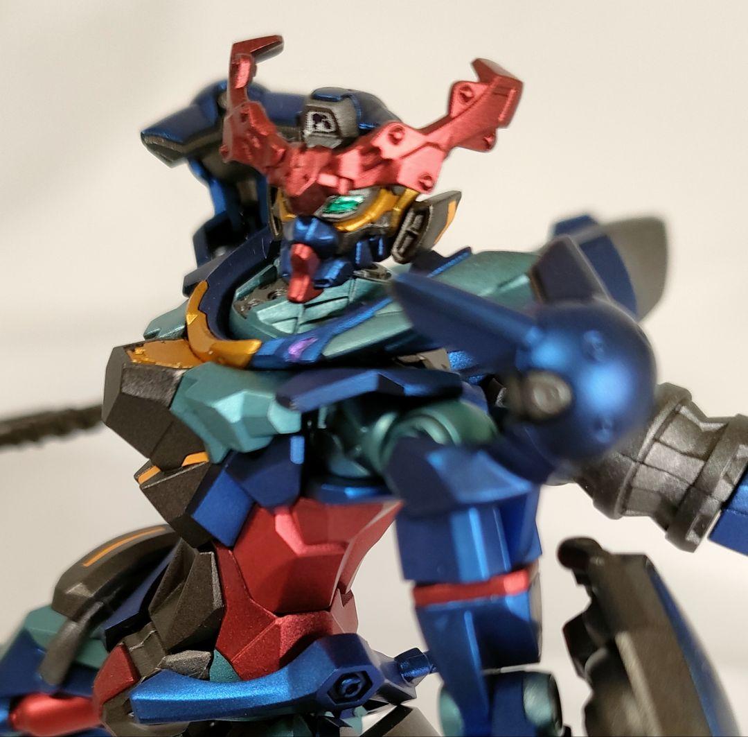 ガンプラ 塗装済完成品 HG 1/144 GQuuuuuuX 機動戦士Gundam GQuuuuuuX』ガンプラ「HG 1/144 GQuuuuuuX」が発売決定