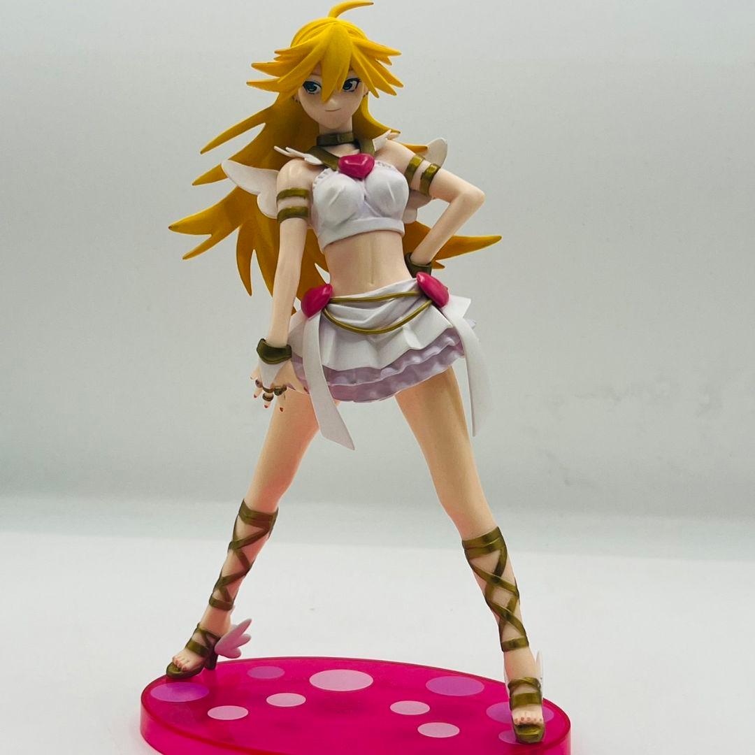 パンティ＆ストッキング with ガーターベルト パンティ ストッキング 2