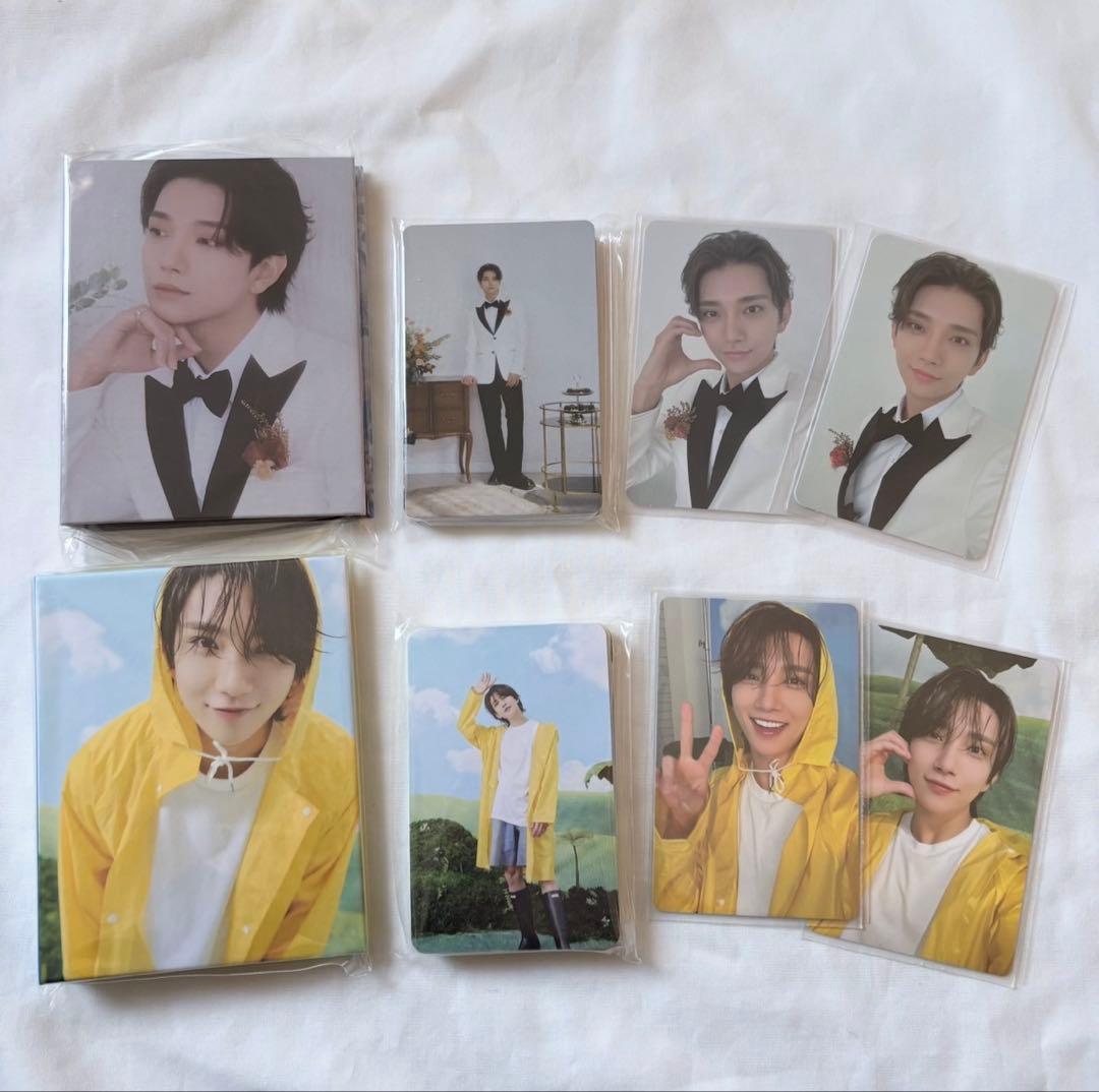 SEVENTEEN ジョシュア Carat盤 トレカ - メルカリ