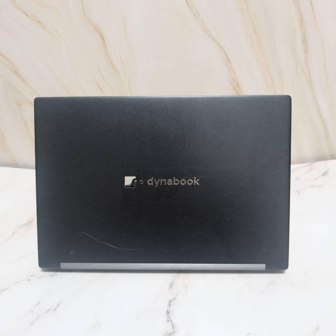 ☆Dynabook G83/HU 爆速 第11世代i5 16GB 256GB - メルカリ