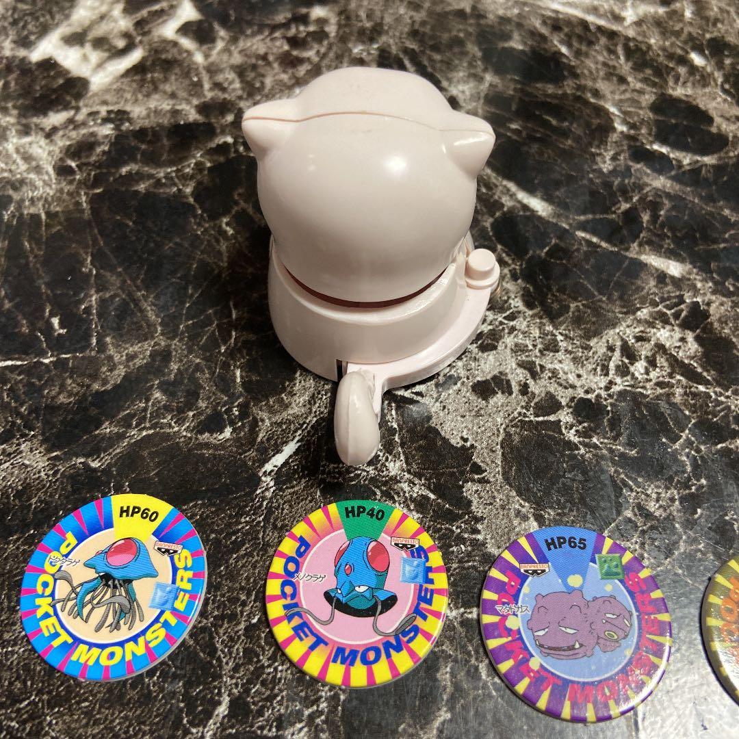 レア ポケモン バトルチップ - メルカリ