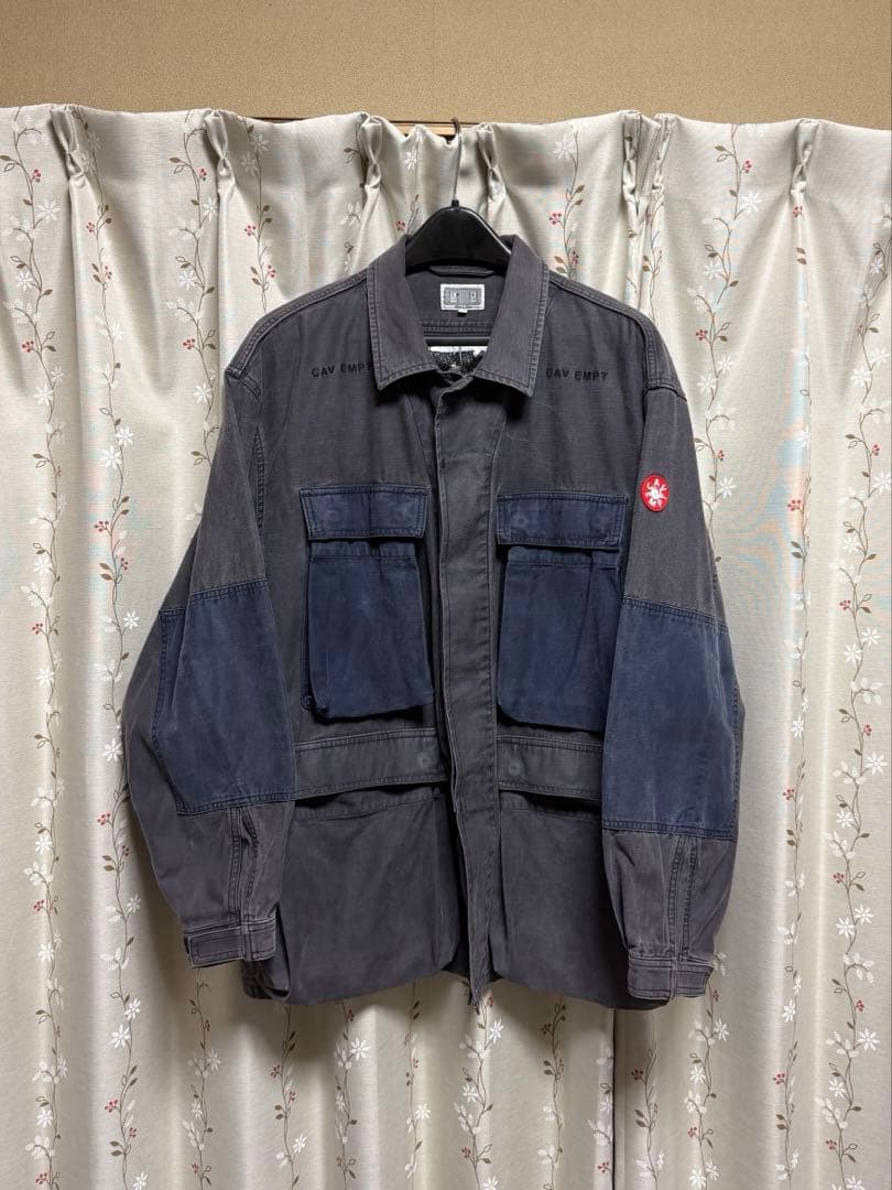 【最終値】C.E CAVEMPT ジャケット