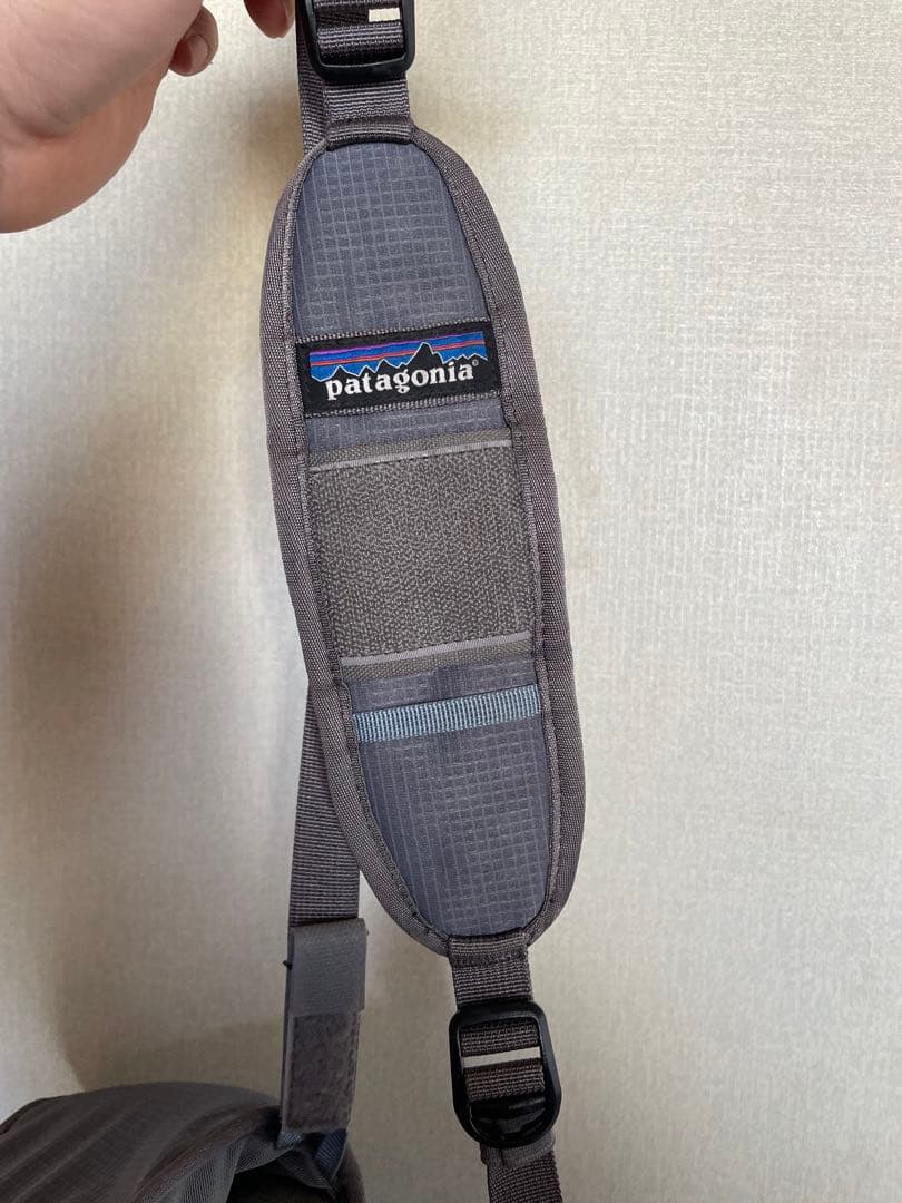 パタゴニア ステルス•ヒップ•パック11L - メルカリ