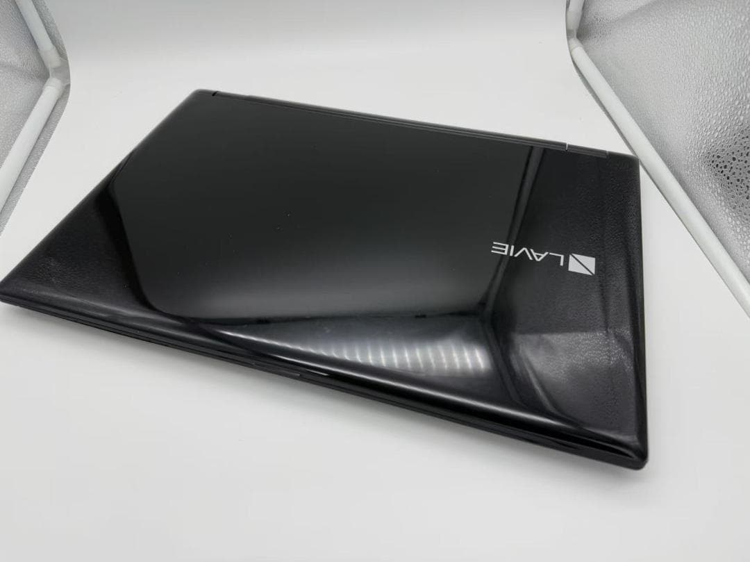 NEC 第八世代 i7 16G 新品SSD512GB Office付きB