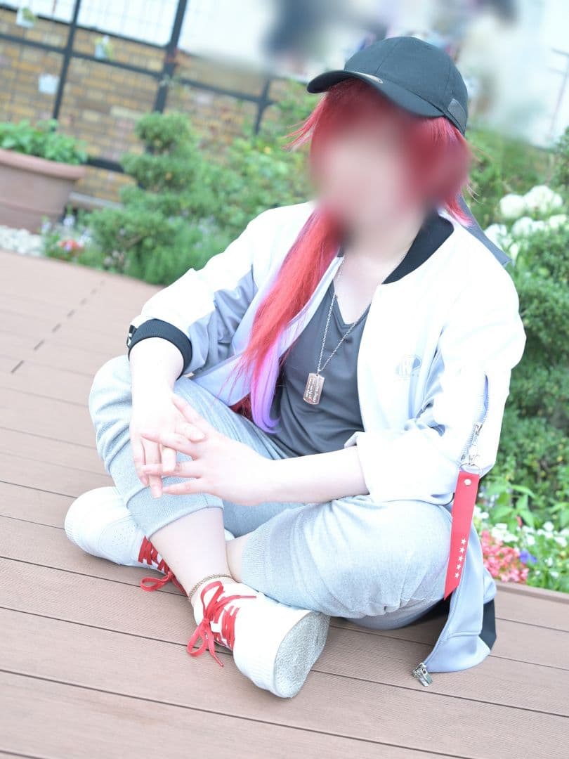 にじさんじ ローレンイロアス コラボグッズ衣装