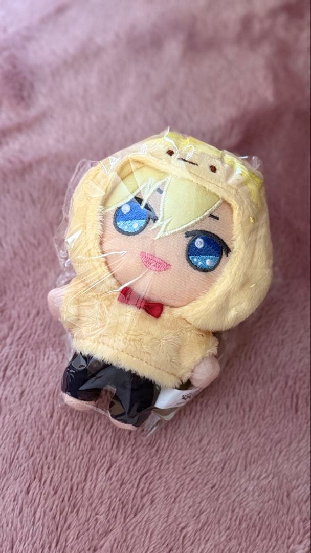 アイドリッシュセブン きらどる おさんぽーず ！ vol.2 六弥ナギ