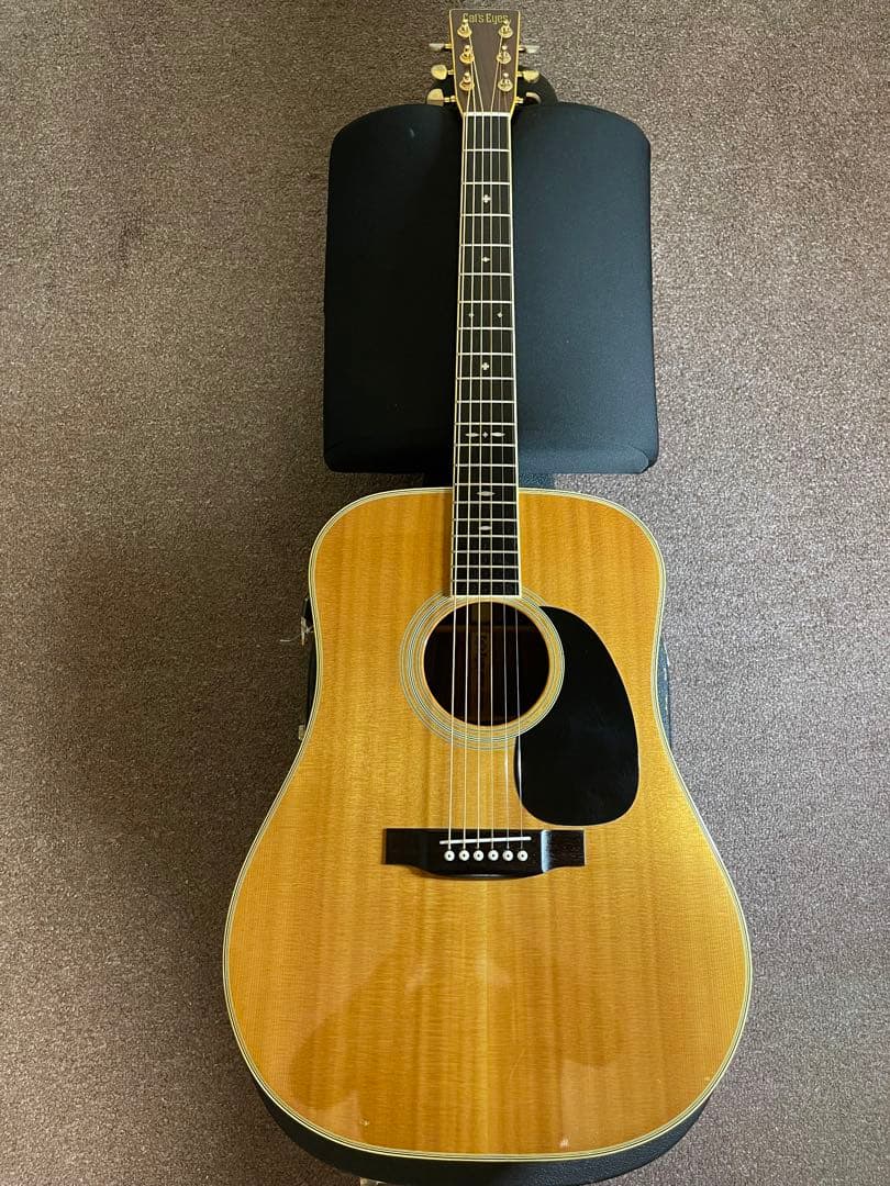 Tokai Cat's Eyes CE-500 キャッツアイ （希少） - メルカリ