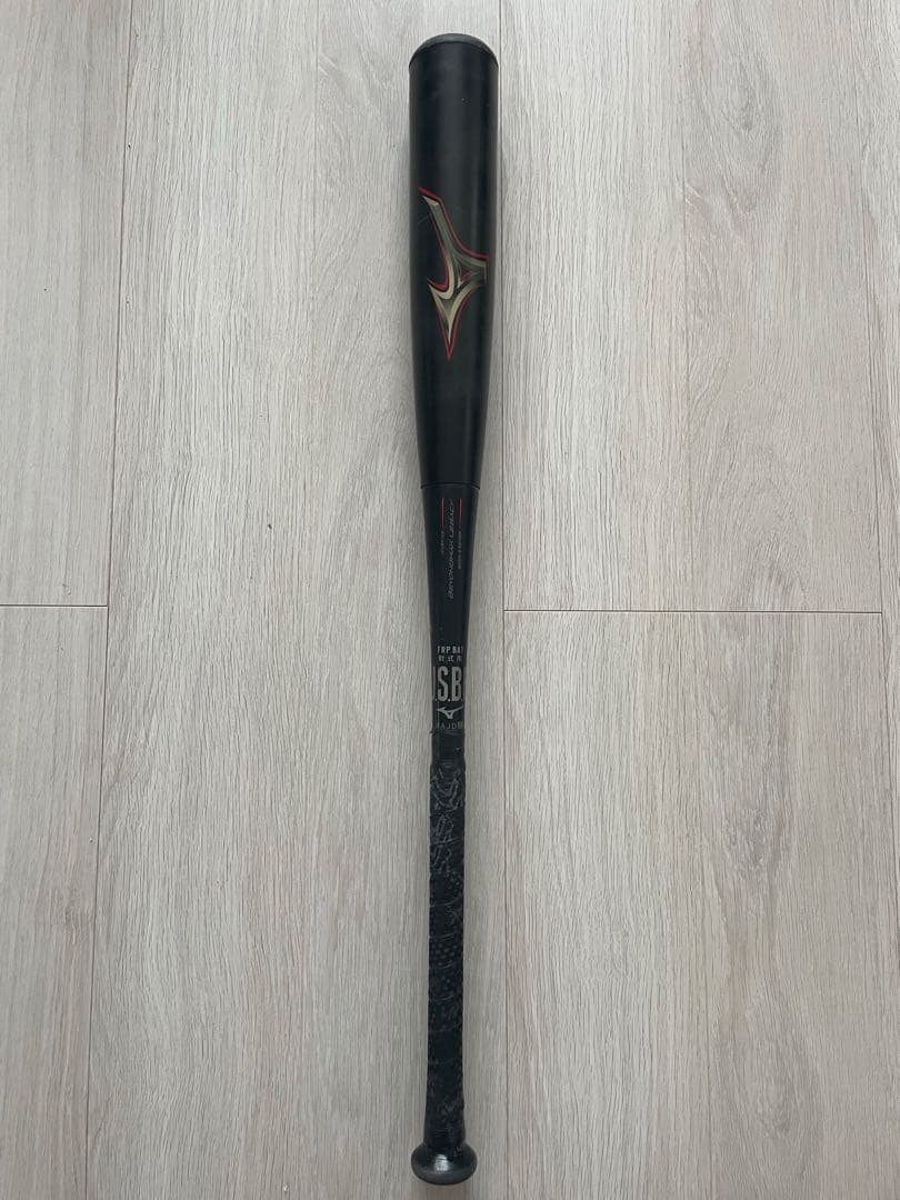 ミズノ ビヨンドマックス レガシー 83cm