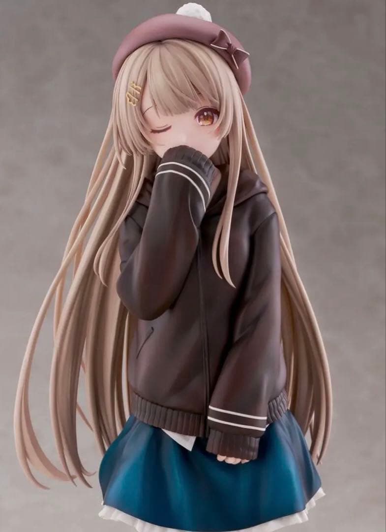 限定版 TENITOLTENITOL TALL椎名真昼 Autumn ver.