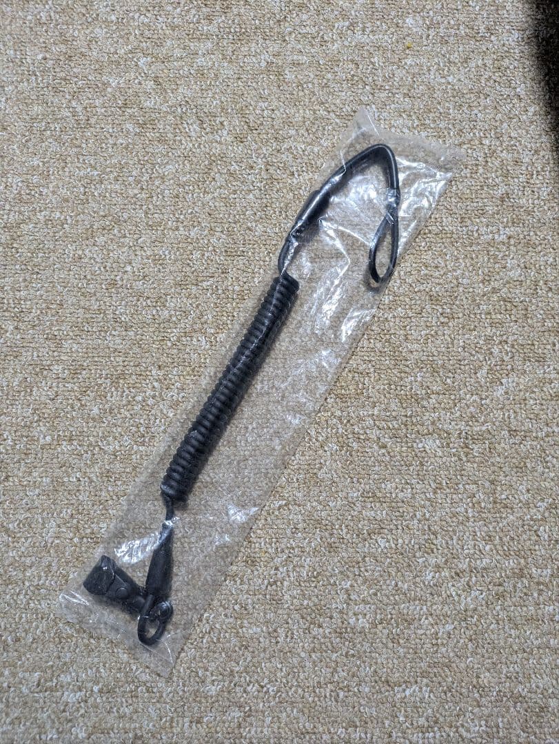 拳銃吊り 武田商店製