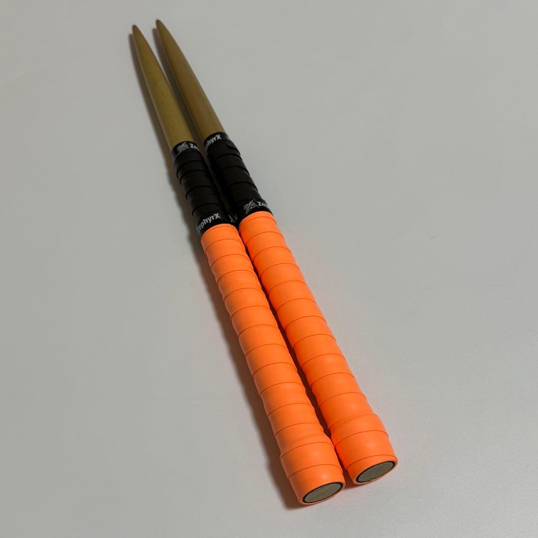 新品未使用】太鼓の達人マイバチ黒朴【ロール処理用】 a168 - メルカリ