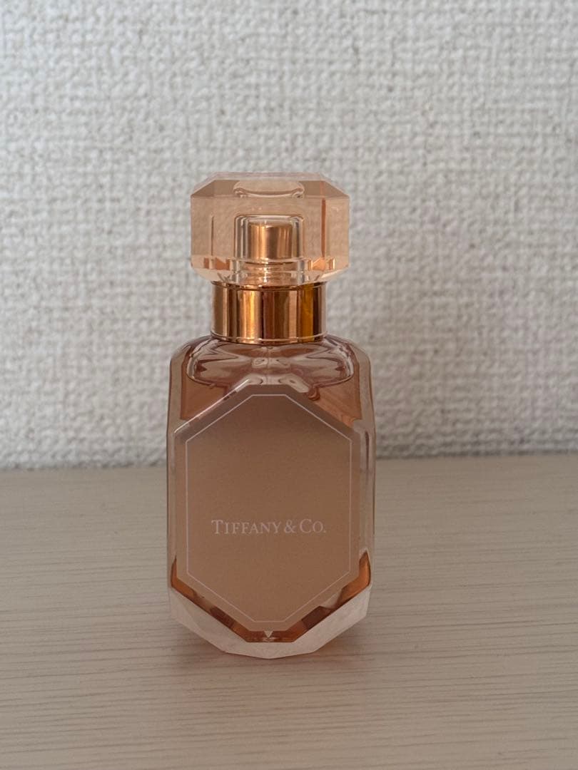 ティファニー　ローズゴールド　インテンス　オードパルファム 30ml