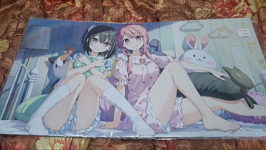 ブロッコリートレカアイテムくじEX「カントク」第2弾 ファイナルドロー