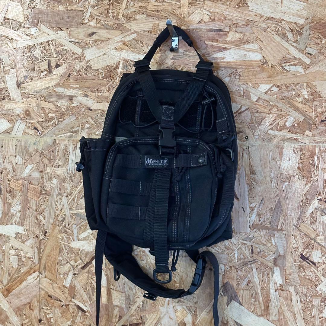 マックスペディション　ノアタック ギアスリンガー　434B