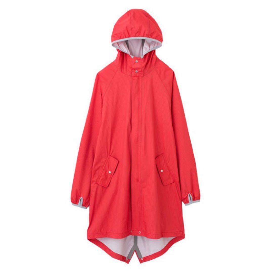 TO＆FRO RAINCOAT 超軽量 高機能レインコート 撥水 TO&FRO RAINCOAT｜服飾品｜中川政七商店 公式サイト