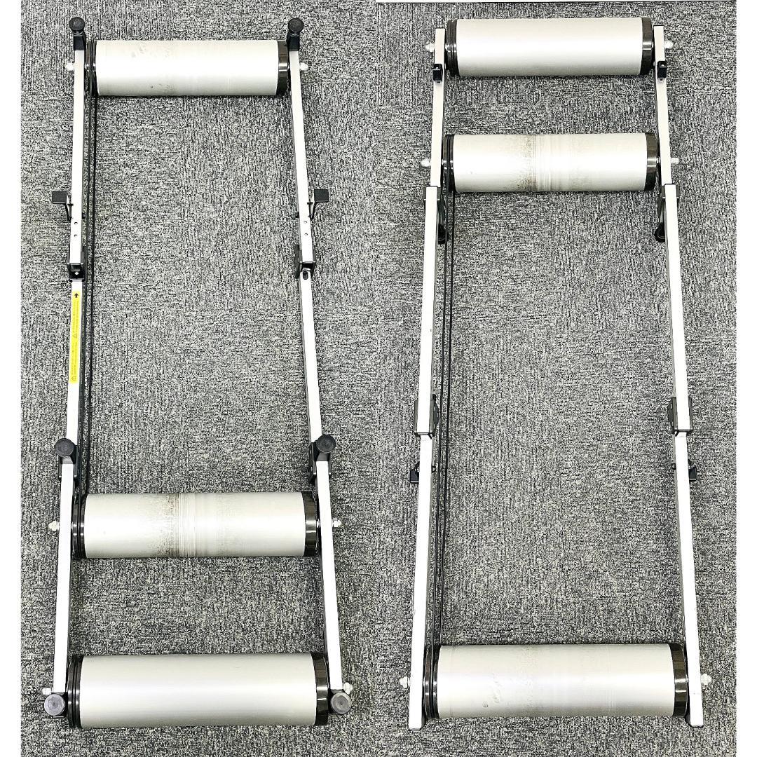 MINOURA ミノウラ 3本ローラー アクションマグローラー R8SD50 - メルカリ