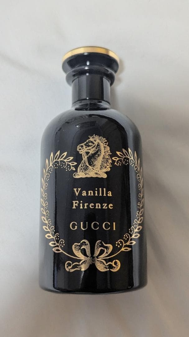 GUCCI Vanilla Firenze 香水