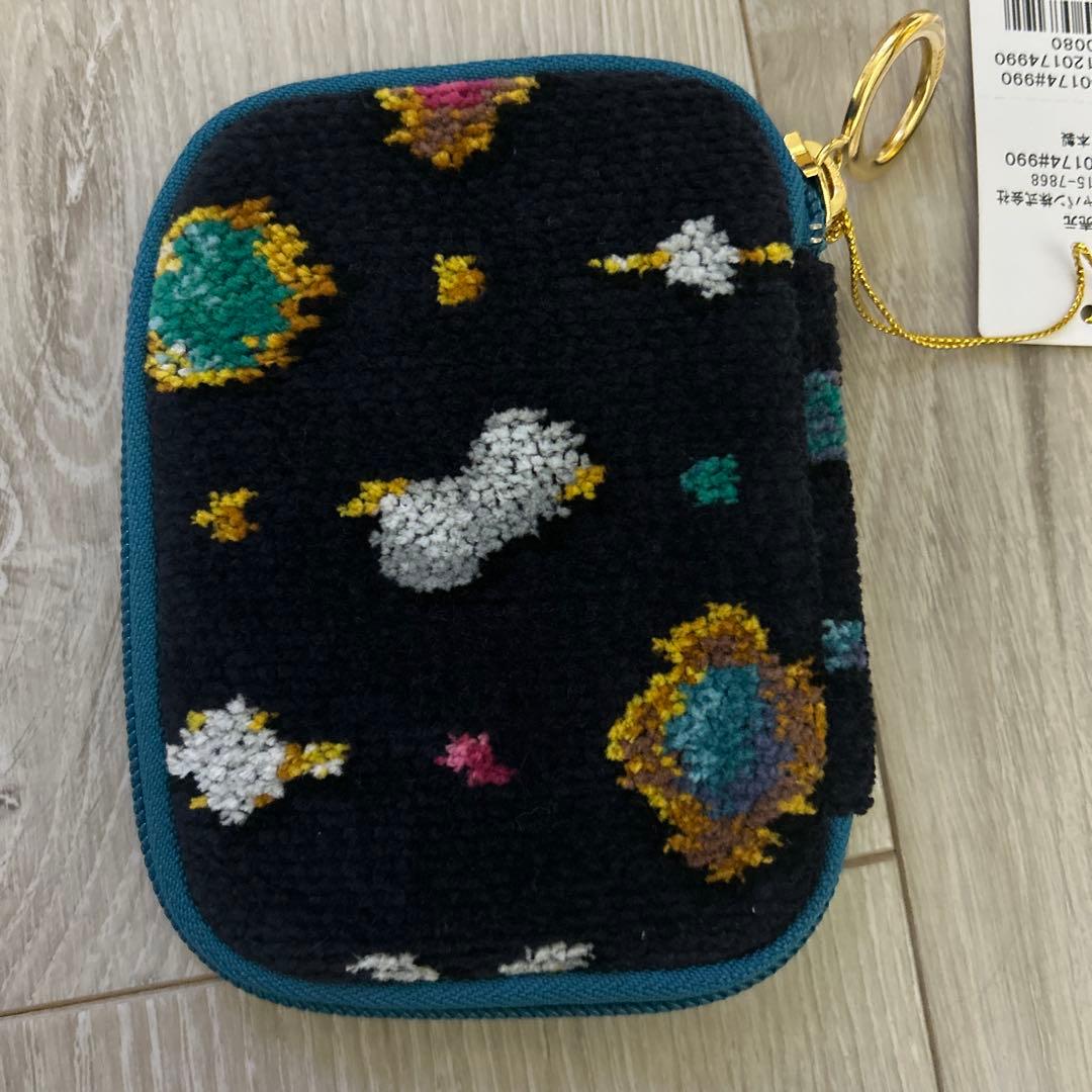 新品　フェイラー シンス アクセサリーポーチ