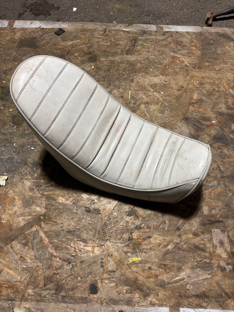 モンキー チョビ3段 シート