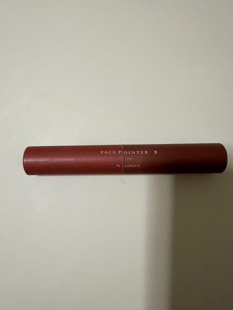 FACET POINTER II コスメティック 美顔器