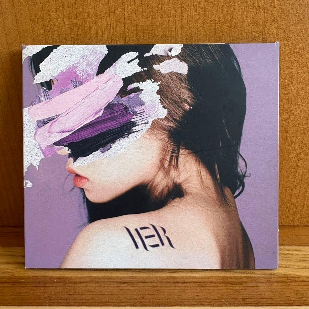 K-POP・アジア DPR LIVE / Her