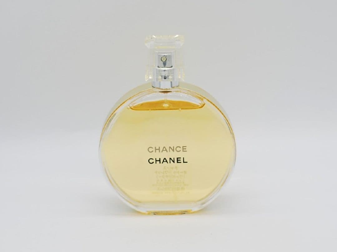 香水 ■ シャネル CHANEL ■ チャンス オードトワレ EDT 100ml