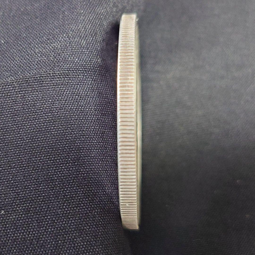 1992ウエスト・アメリカン・シルバー・イーグル 1ドル - メルカリ