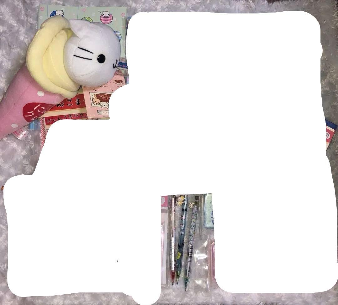 にゃんこまつりセット