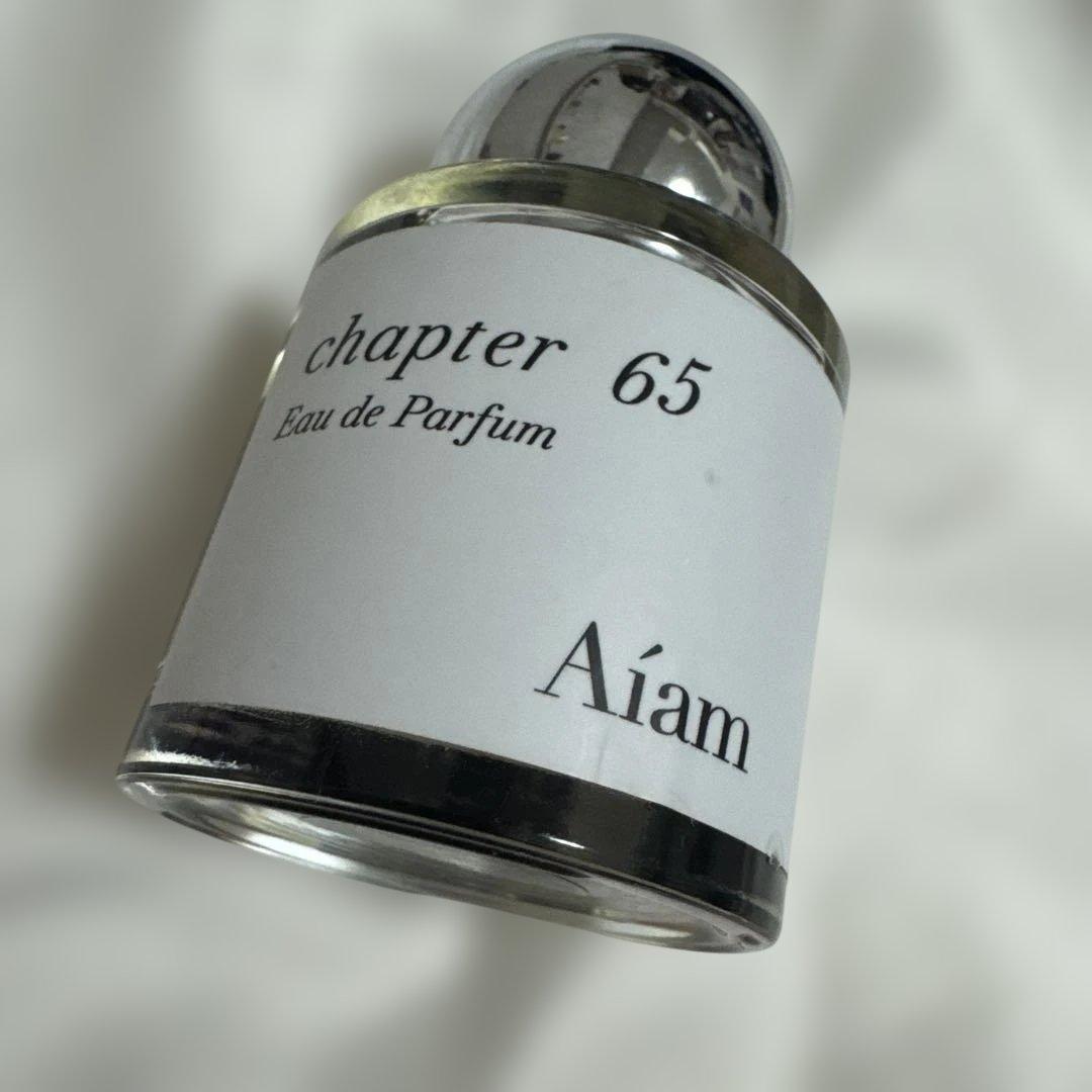 Aiam chapter65 50ml フレグランス